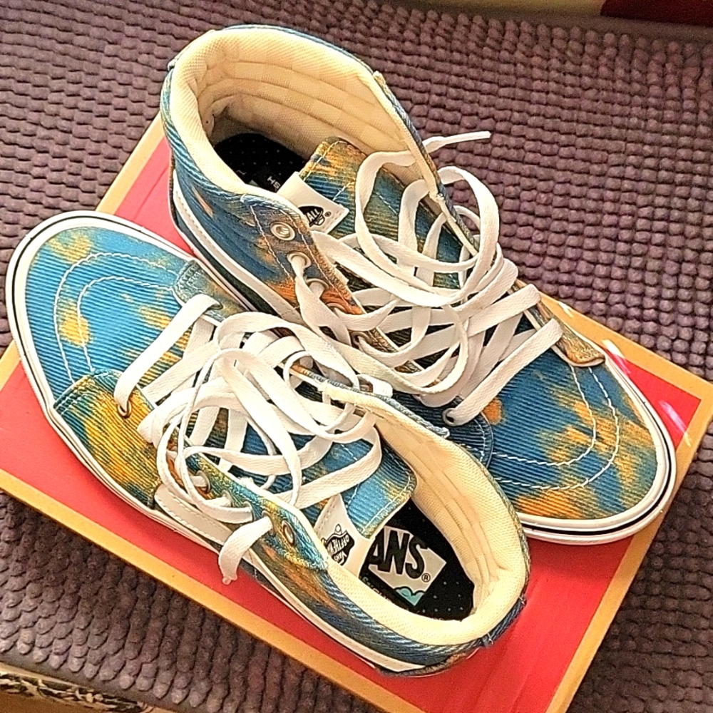 VANS